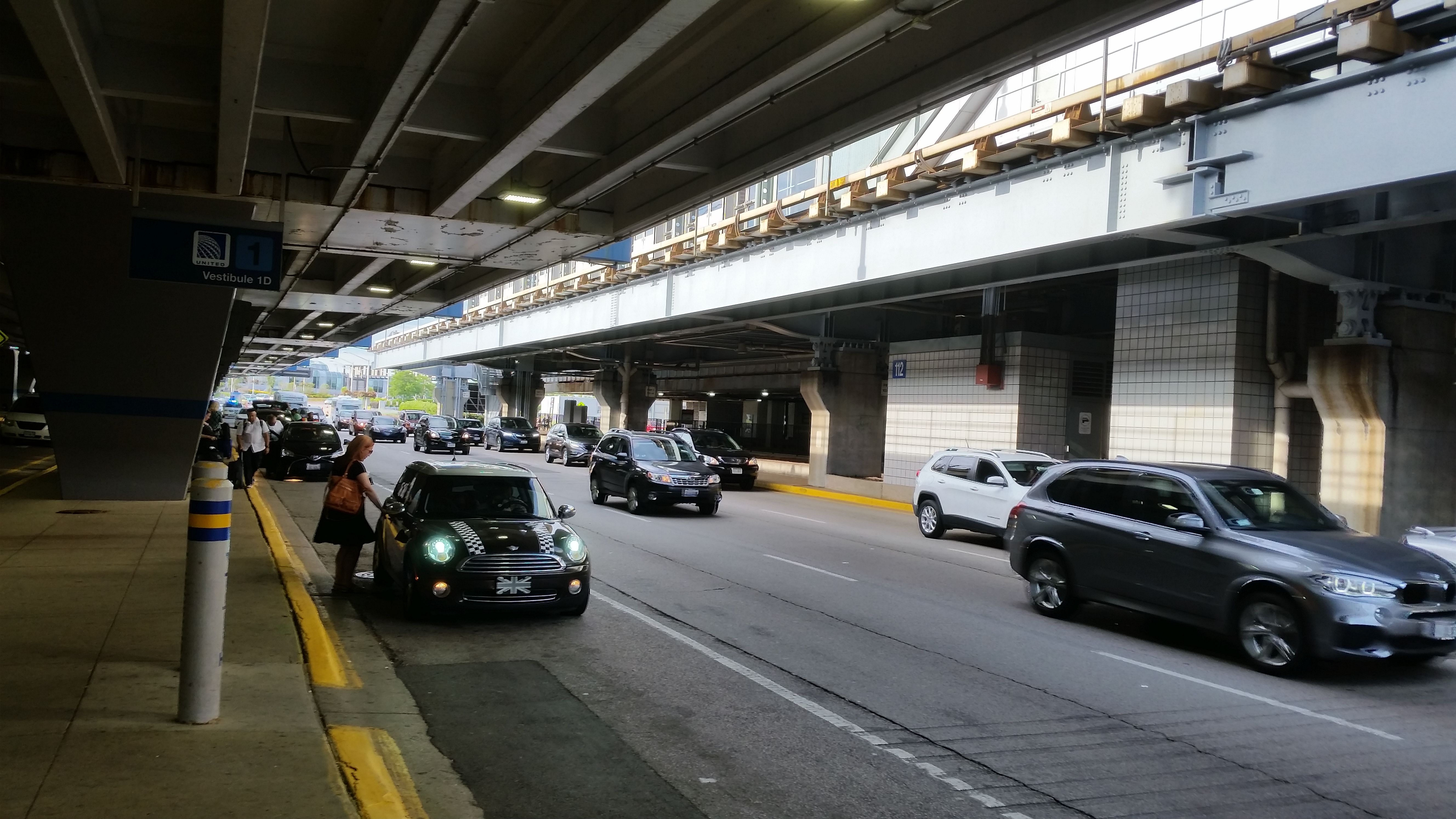 Chicago O'Hare